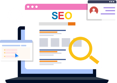 SEO-Analysis